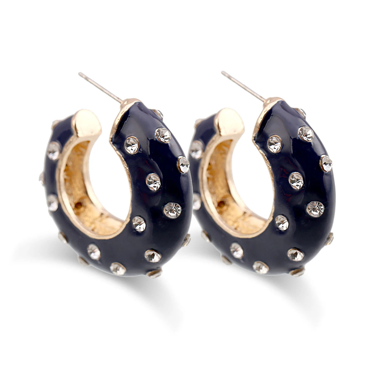 Tara Mini Hoops