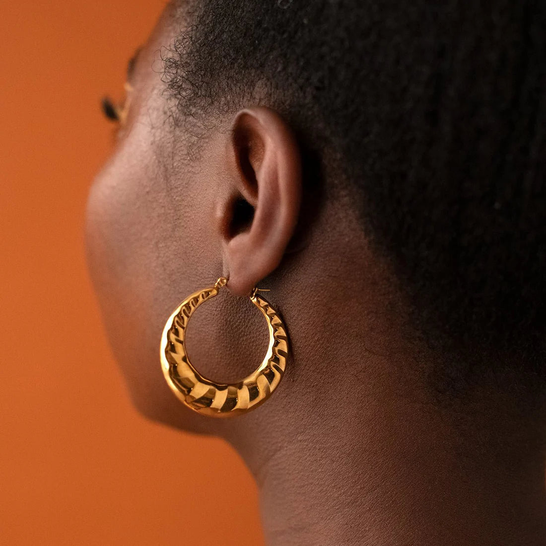 Nulu Mini Hoops