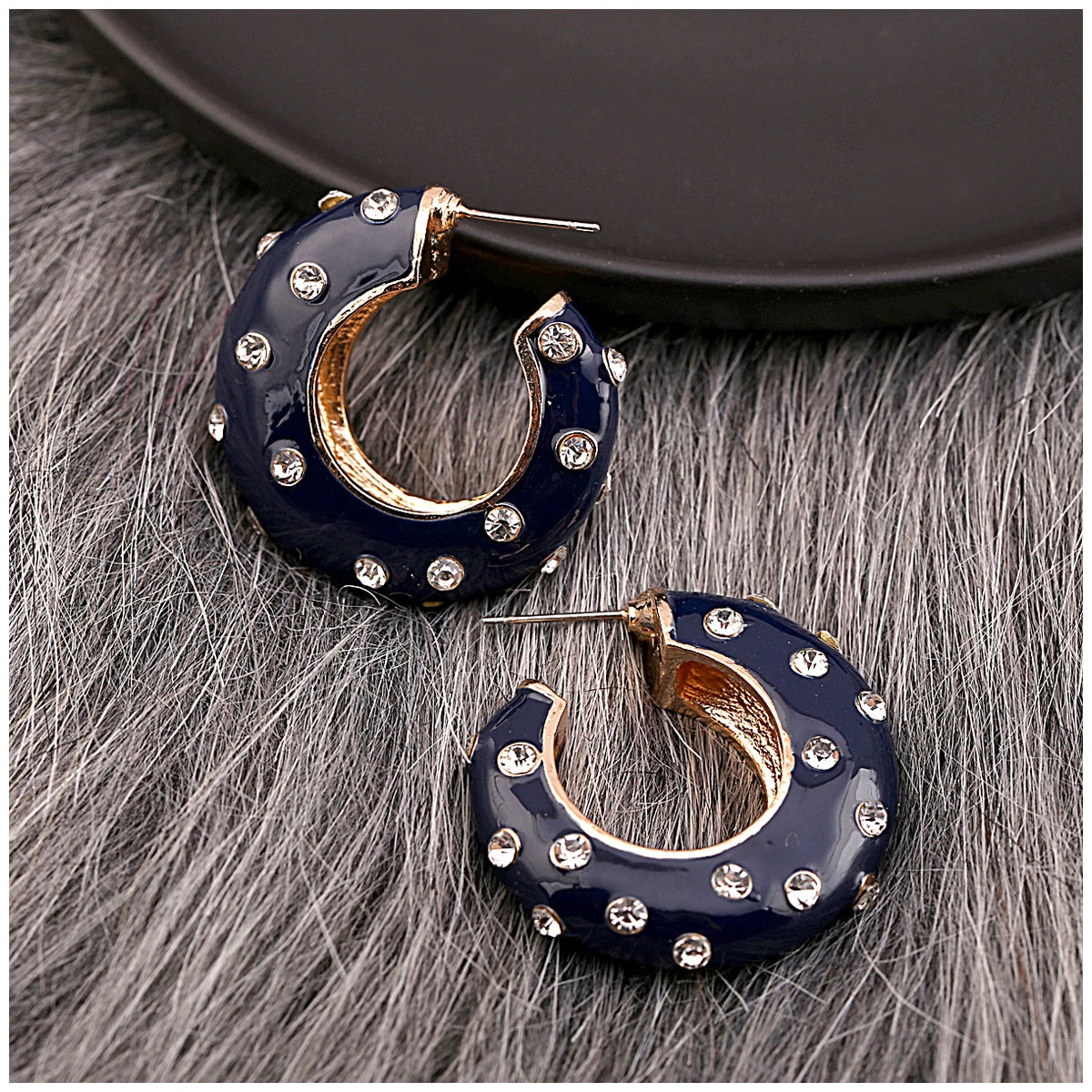 Tara Mini Hoops