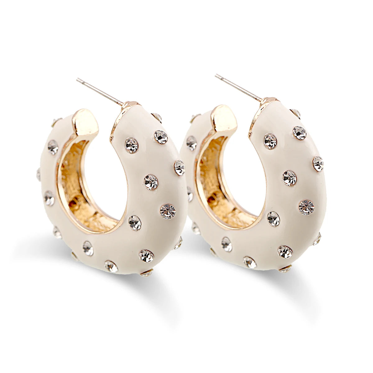 Tara Mini Hoops