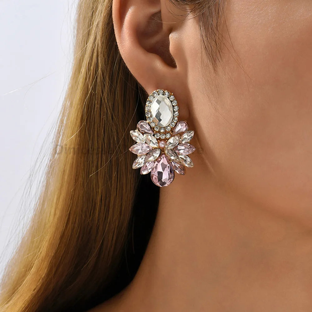 Tamia Joy Studs