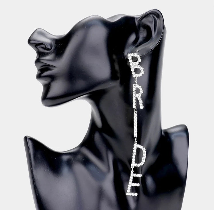The Happy Bride