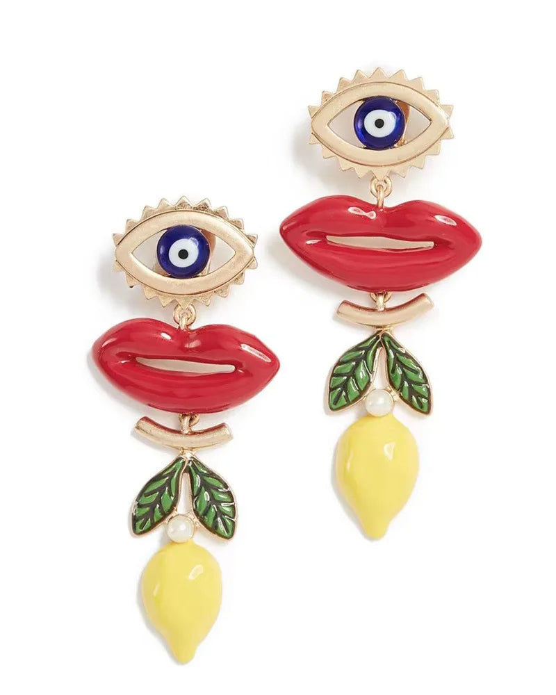 Baroque Eyes