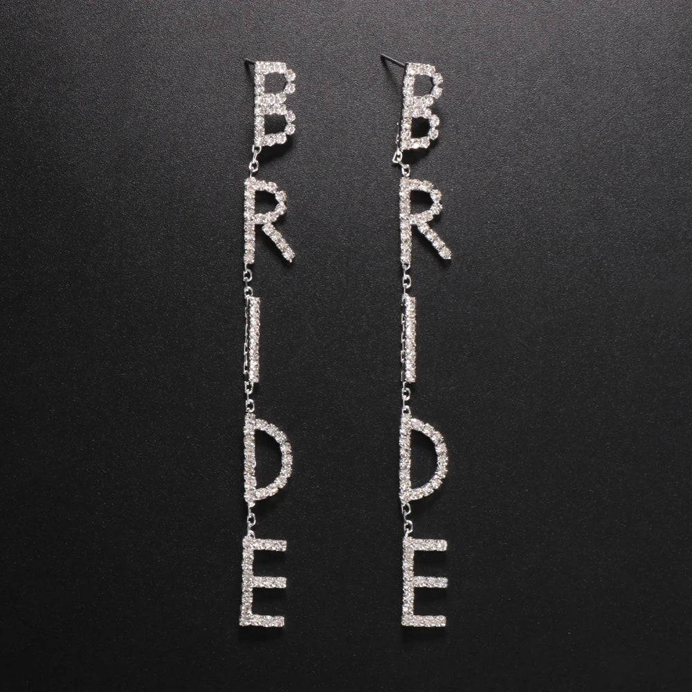 The Happy Bride
