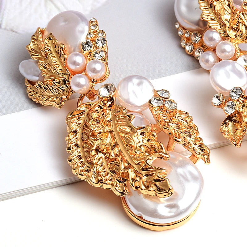 Nora Pearl Luxe