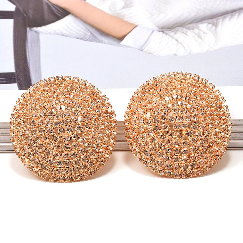 Aria Luxe Studs