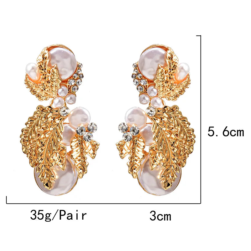 Nora Pearl Luxe