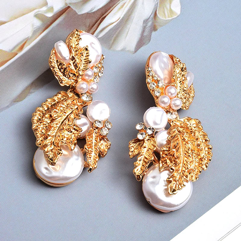 Nora Pearl Luxe