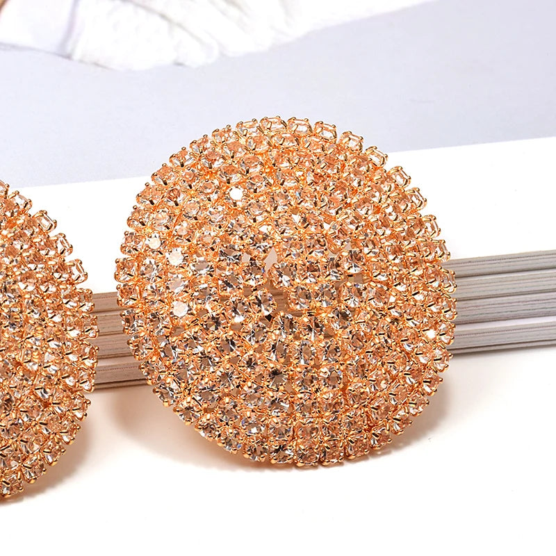 Aria Luxe Studs