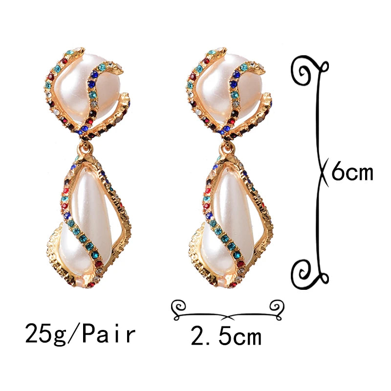 Viva Pearl Luxe