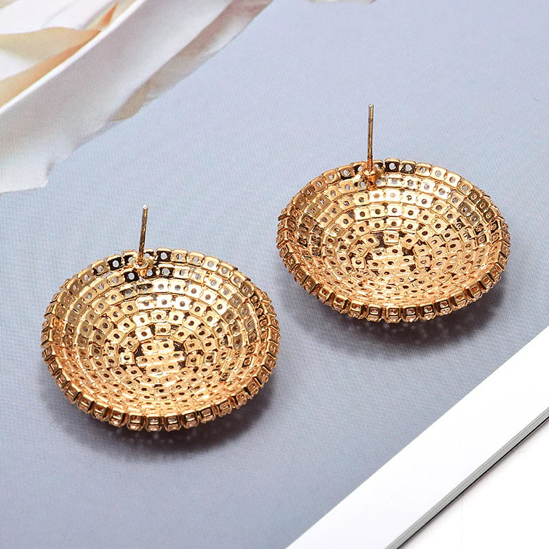 Aria Luxe Studs