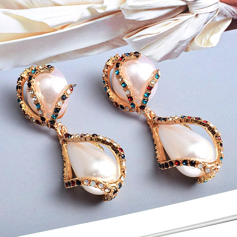 Viva Pearl Luxe