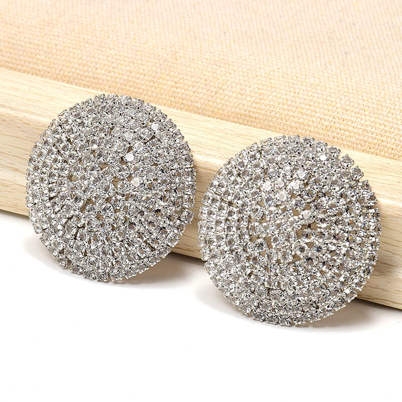 Aria Luxe Studs