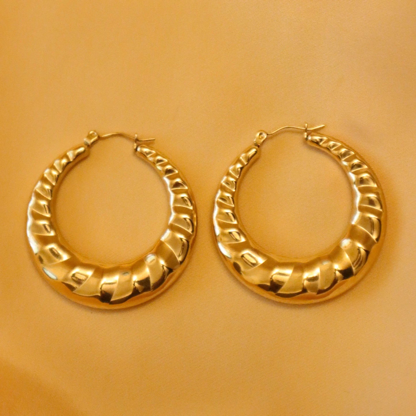 Nulu Mini Hoops