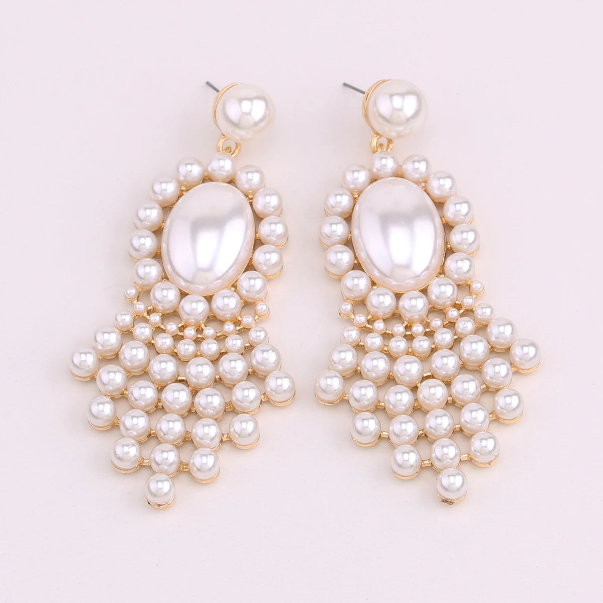 Courtney Pearl Luxe