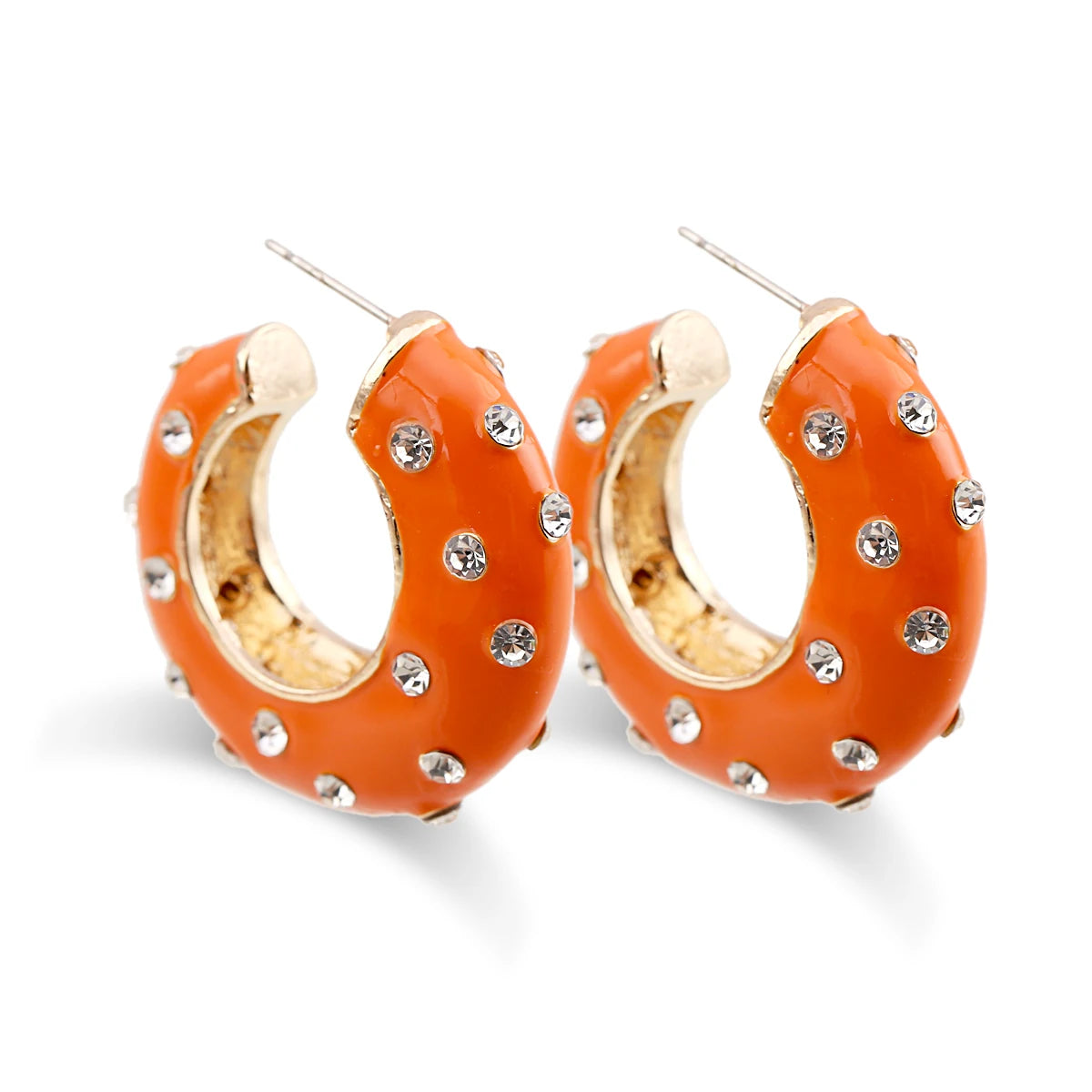 Tara Mini Hoops