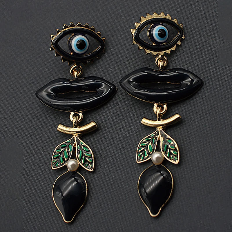 Baroque Eyes