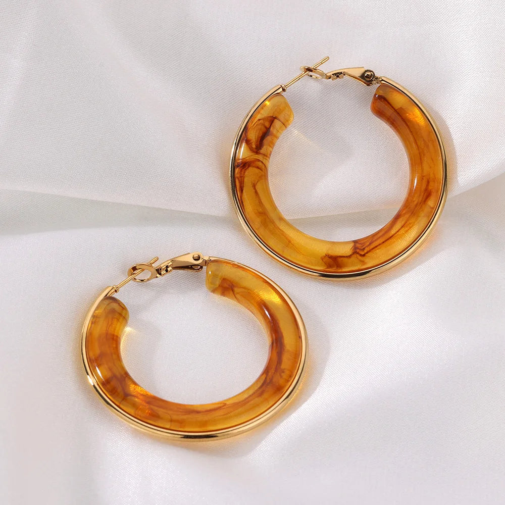 Daphne Bella Hoops