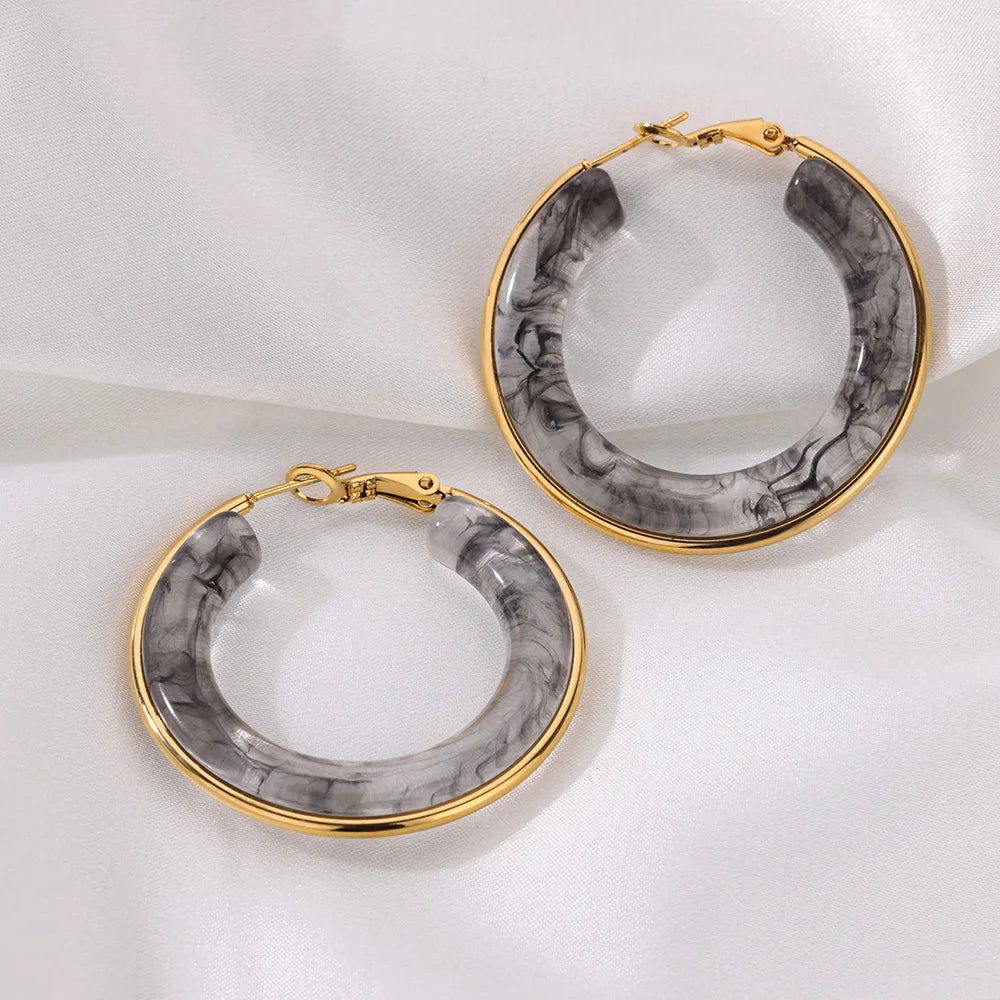 Daphne Bella Hoops