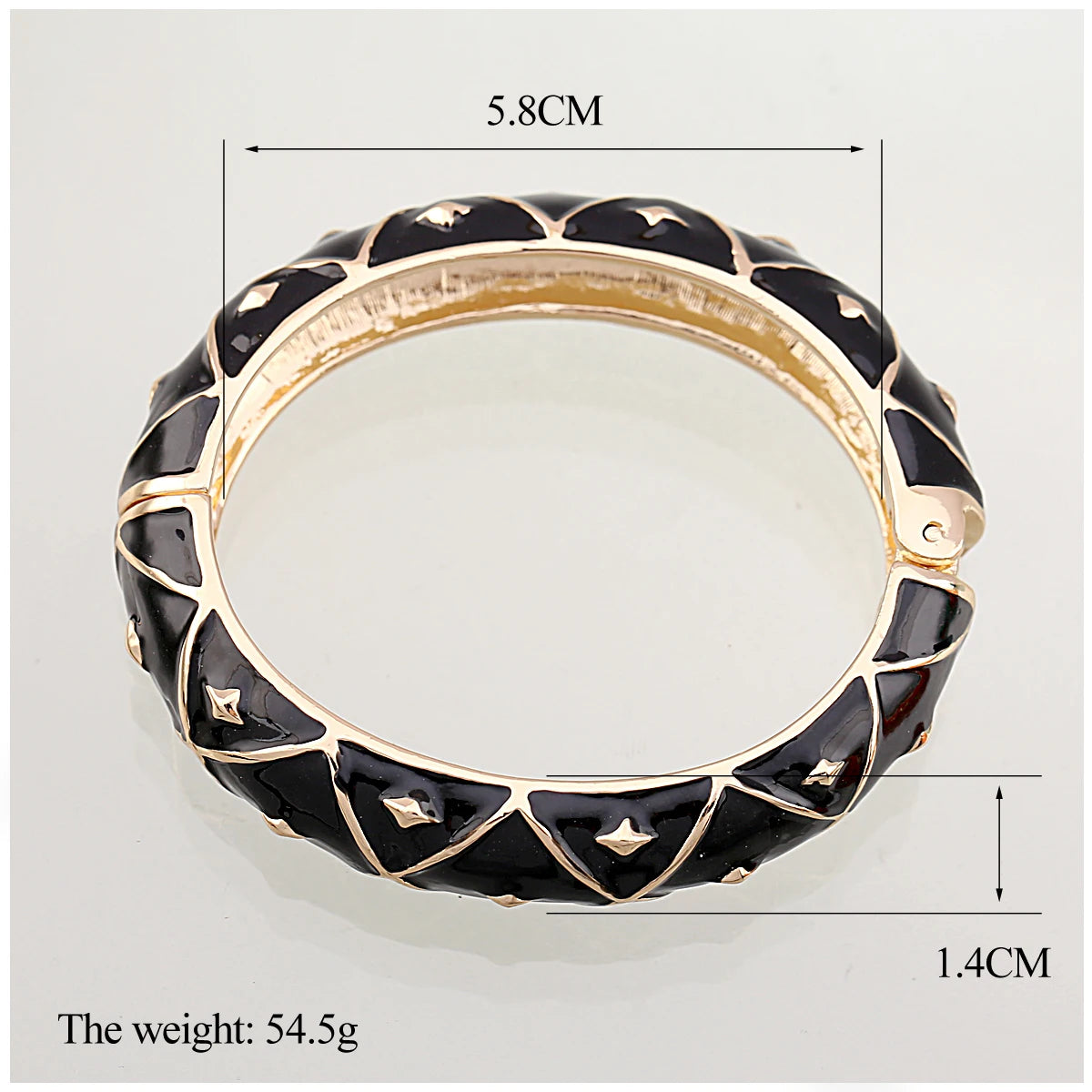 Bibi Chunky Bangle