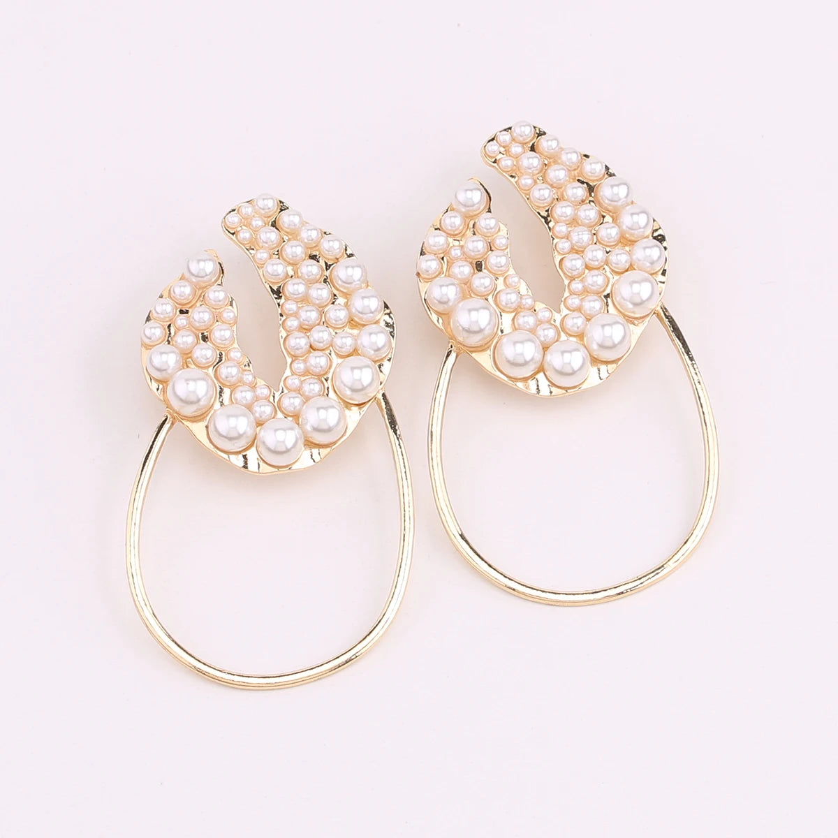 Wynter Pearl Studs