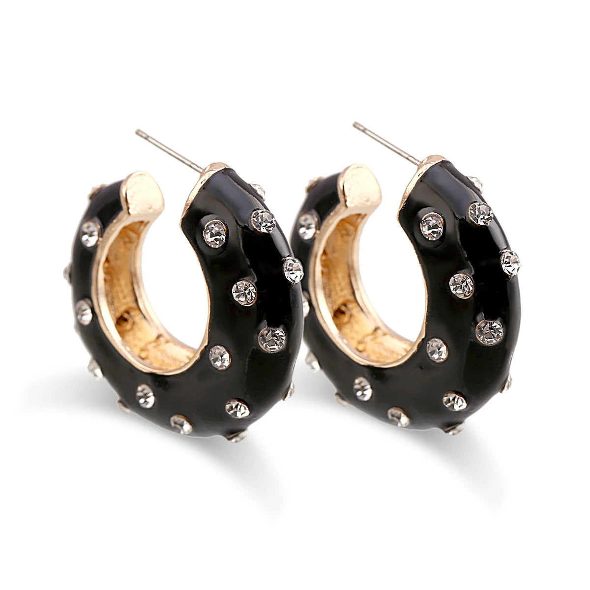 Tara Mini Hoops