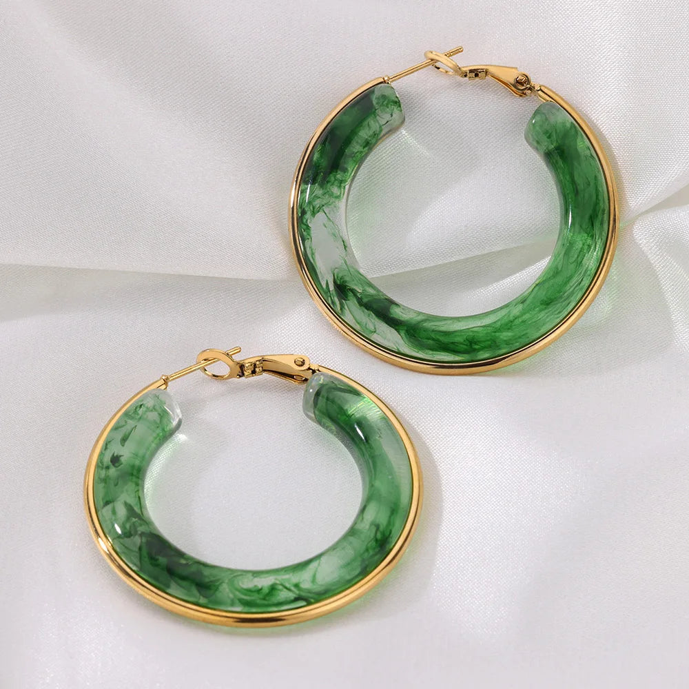 Daphne Bella Hoops