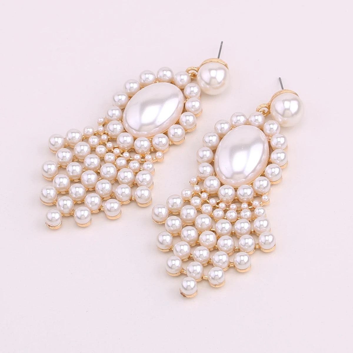 Courtney Pearl Luxe