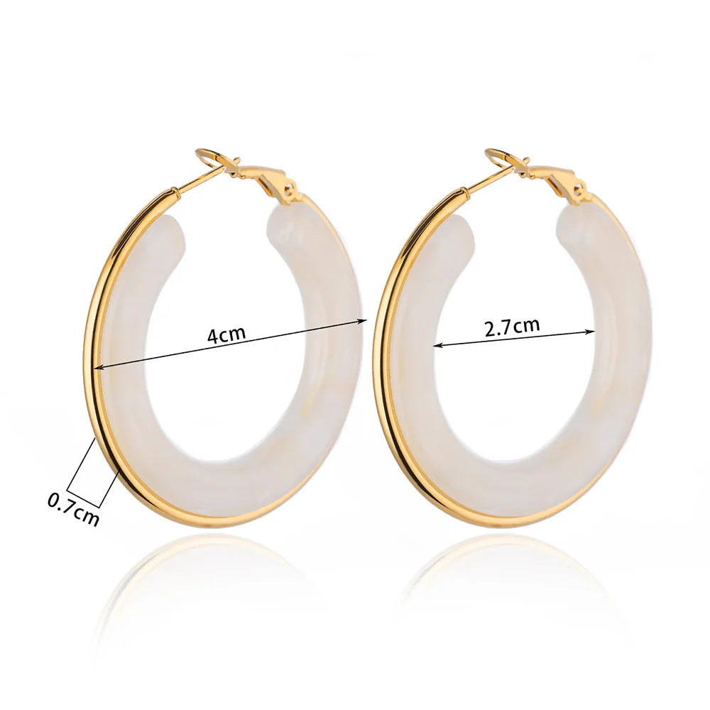 Daphne Bella Hoops