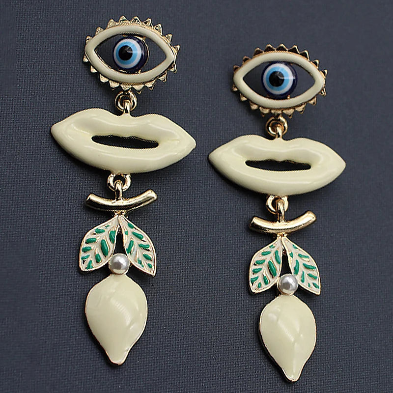 Baroque Eyes