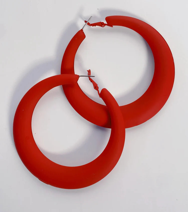 Happy Joy Hoops